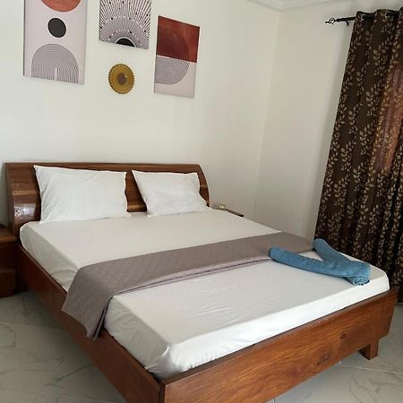 Residence Mina Toubab Dialaw Zewnętrze zdjęcie