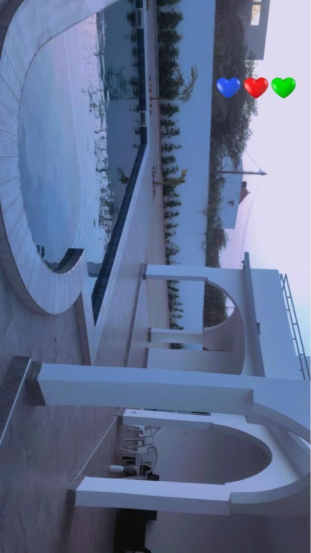 Residence Mina Toubab Dialaw Zewnętrze zdjęcie